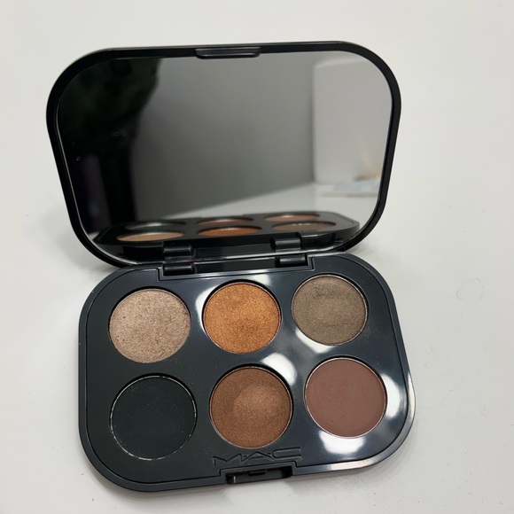 MAC Connect in Clolour in Bronze Influence excellent condition. - Picture 2 of 5